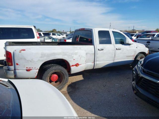 Dodge Ram 3500 Image 15