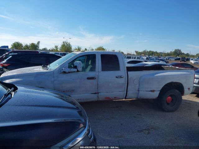 Dodge Ram 3500 Image 11