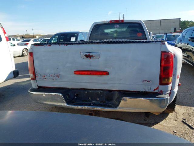 Dodge Ram 3500 Image 14