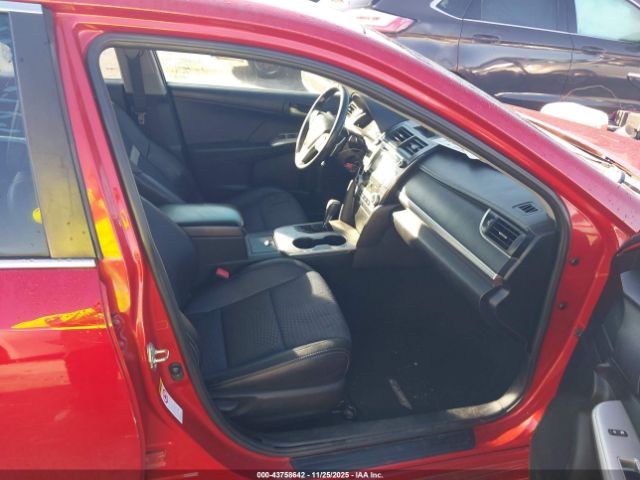 Toyota Camry Se Limited Edition Image 3