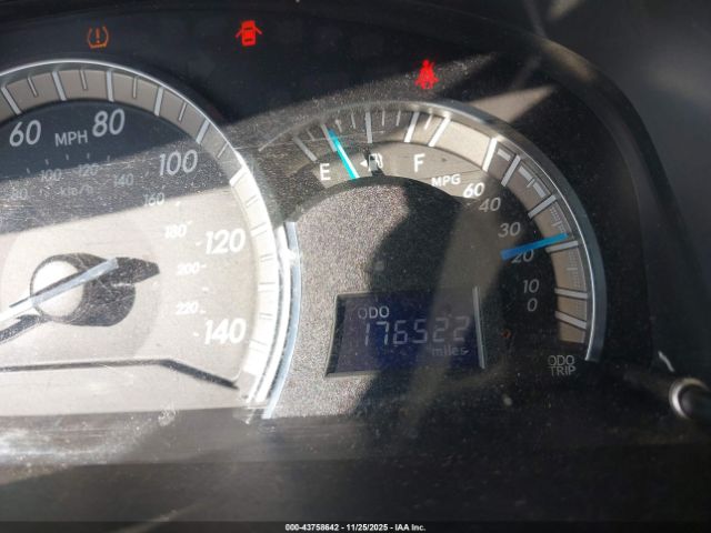 Toyota Camry Se Limited Edition Image 4