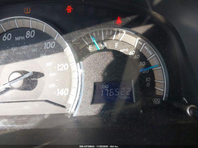 Toyota Camry Se Limited Edition Image 4