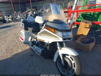  Salvage Honda Gl1500