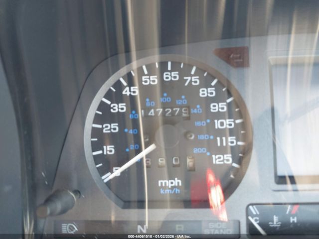 Honda Gl1500 Se Image 7