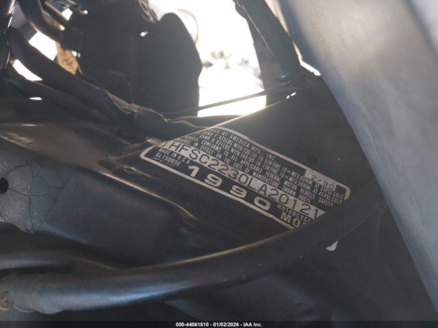 Honda Gl1500 Se Image 9