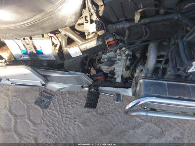 Honda Gl1500 Se Image 2