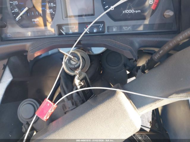 Honda Gl1500 Se Image 16