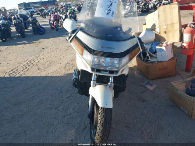 Honda Gl1500 Se Image 12