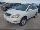 Lexus RX Image 4