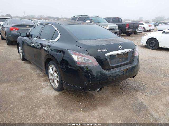 Nissan Maxima 3.5 S Image 2