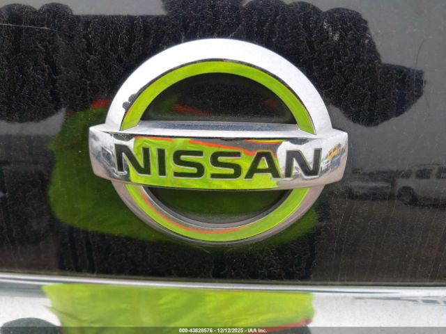 Nissan Maxima 3.5 S Image 6