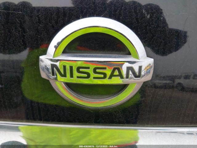 Nissan Maxima 3.5 S Image 6