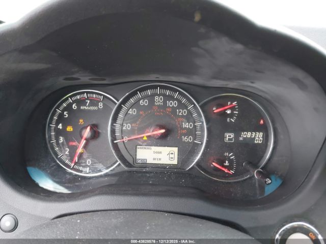 Nissan Maxima 3.5 S Image 3