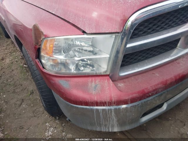 Ram 1500 St Image 4