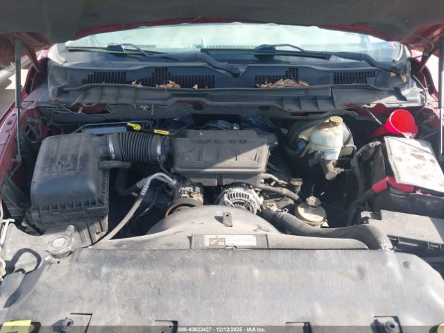 Ram 1500 St Image 10