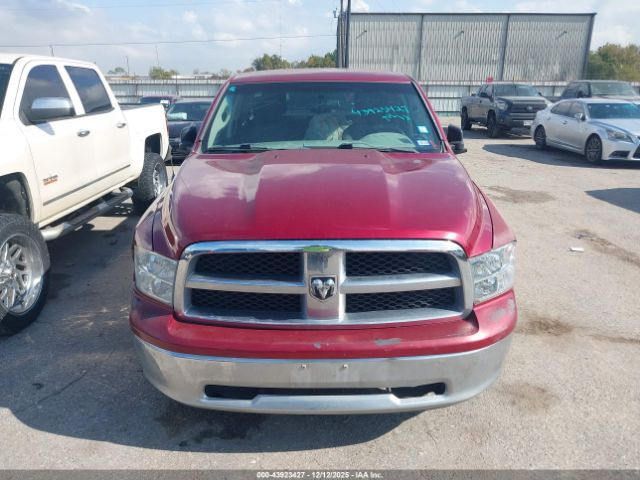 Ram 1500 St Image 8