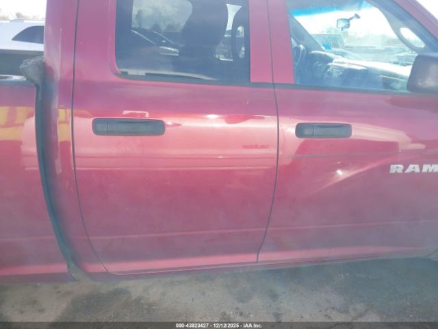 Ram 1500 St Image 12