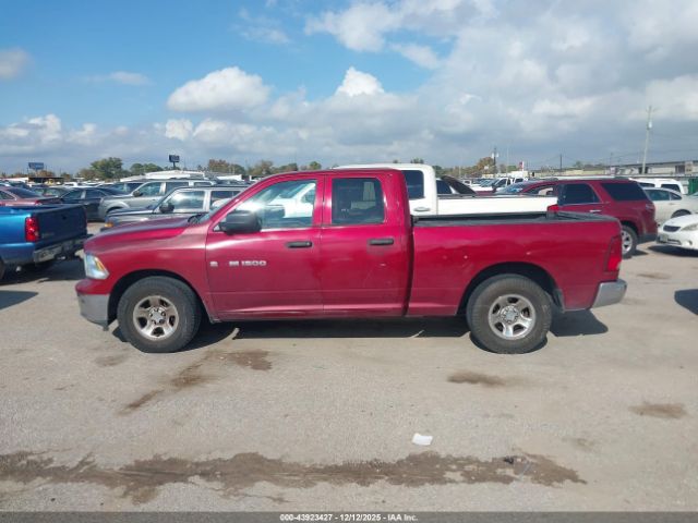 Ram 1500 St Image 13