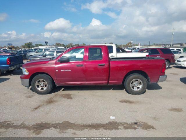 Ram 1500 St Image 13