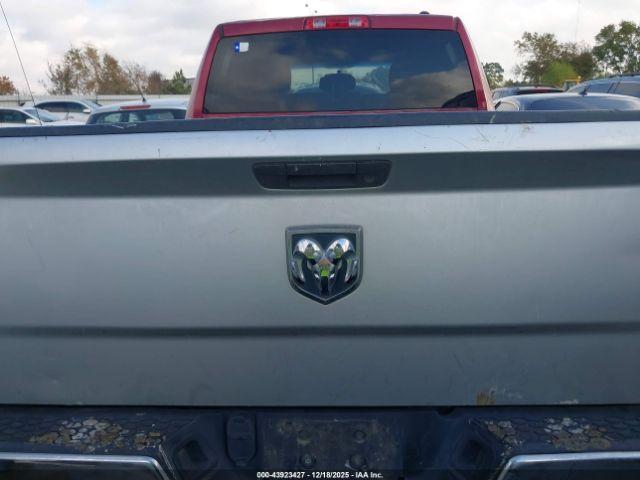 Ram 1500 St Image 15