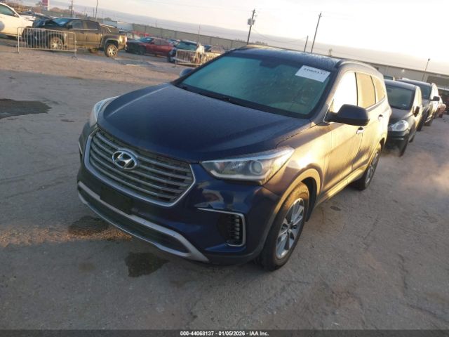Hyundai SANTA FE Se Image 6