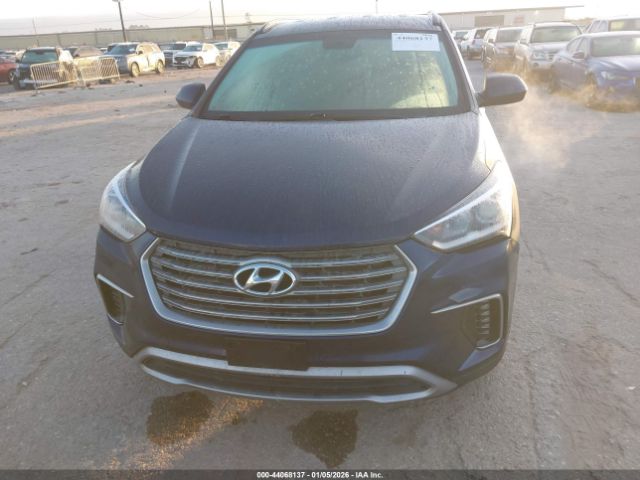 Hyundai SANTA FE Se Image 5