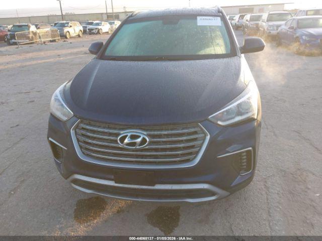 Hyundai SANTA FE Se Image 5