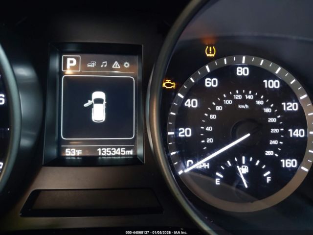 Hyundai SANTA FE Se Image 7