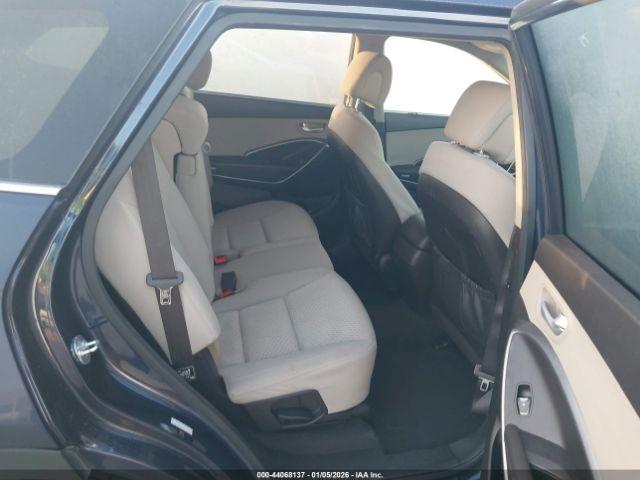 Hyundai SANTA FE Se Image 8