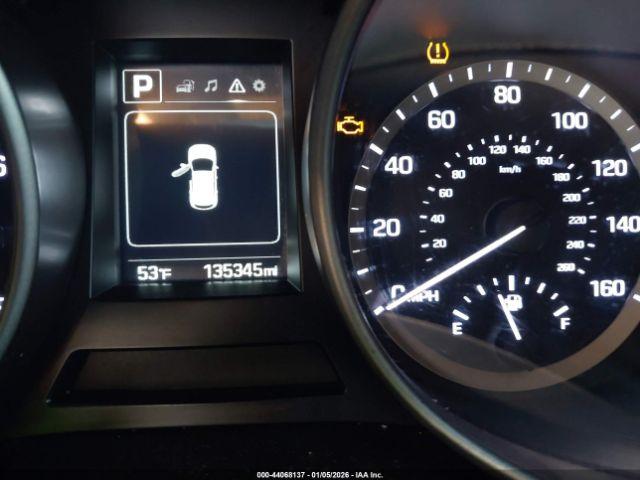 Hyundai SANTA FE Se Image 15