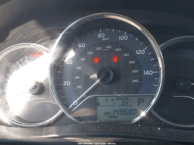 Toyota Corolla Le Image 9