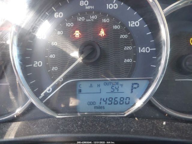 Toyota Corolla Le Image 16