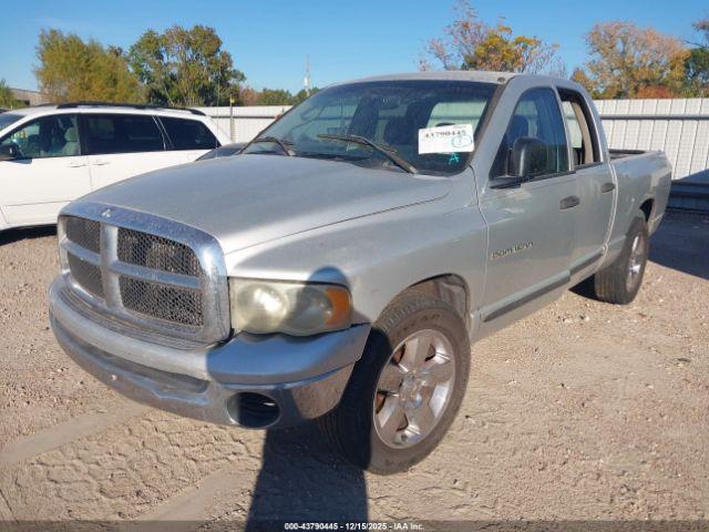 Dodge Ram 1500 St Image 9