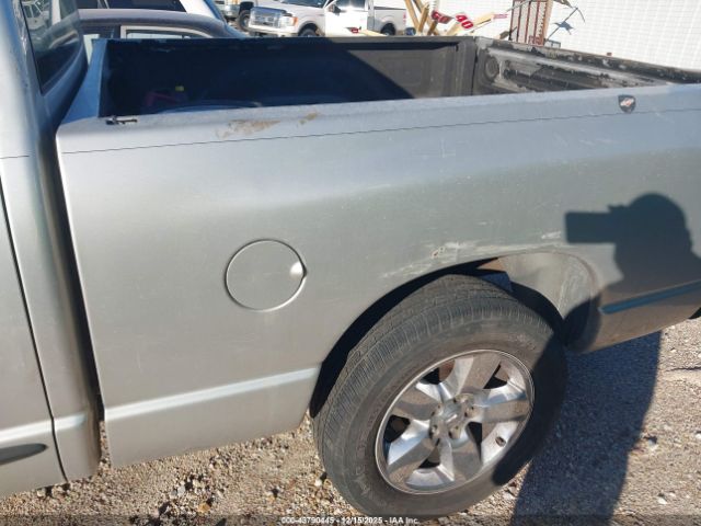 Dodge Ram 1500 St Image 4