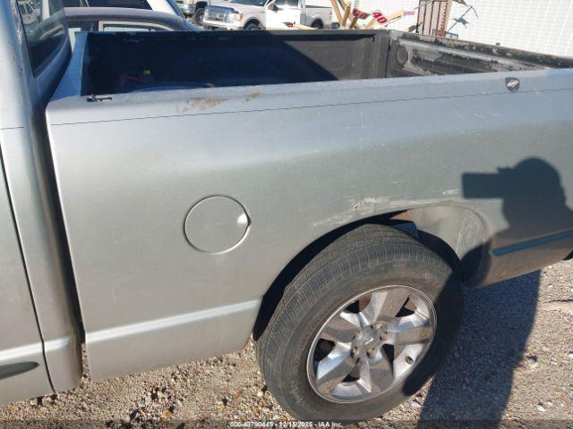 Dodge Ram 1500 St Image 4