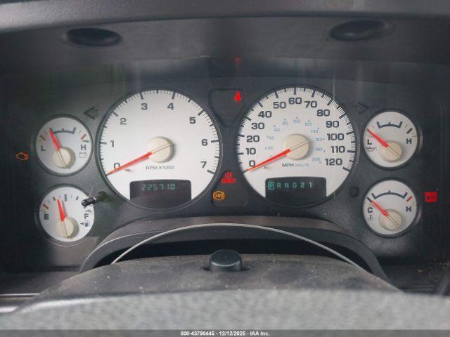 Dodge Ram 1500 St Image 10