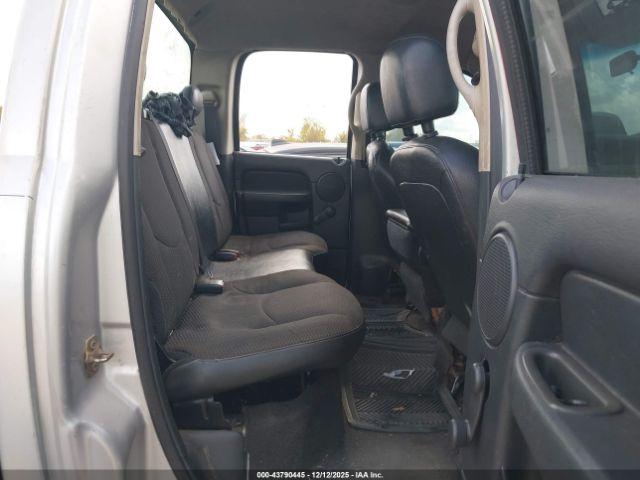 Dodge Ram 1500 St Image 2