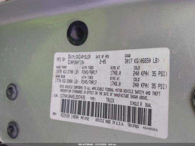 Dodge Ram 1500 St Image 5