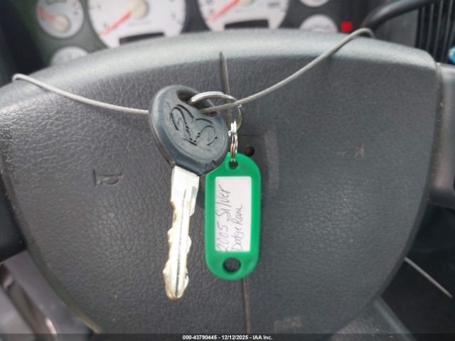 Dodge Ram 1500 St Image 3