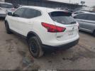 Nissan Rogue S Image 5