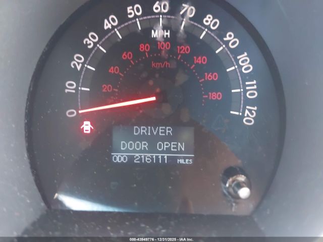 Toyota Sequoia Limited 5.7l V8 Image 6