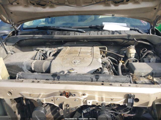 Toyota Sequoia Limited 5.7l V8 Image 7