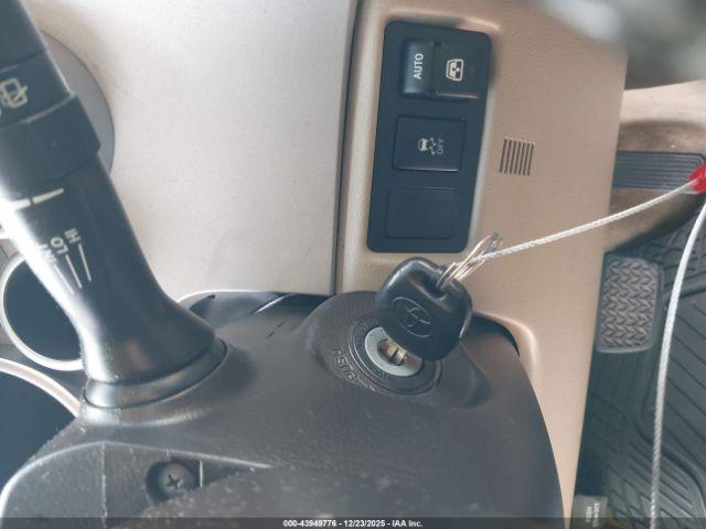 Toyota Sequoia Limited 5.7l V8 Image 11