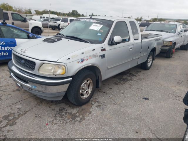 Ford F-150 Image 5