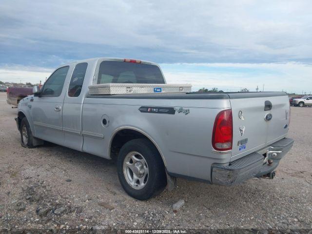 Ford F-150 Image 2
