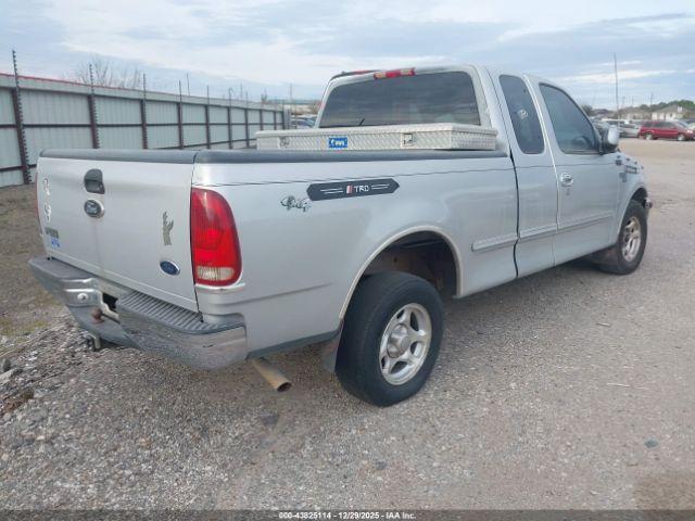 Ford F-150 Image 7