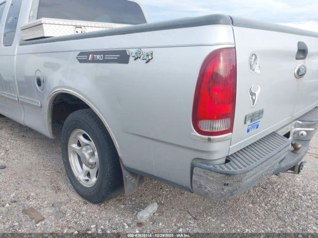 Ford F-150 Image 8