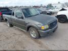 Ford Ranger Image 1