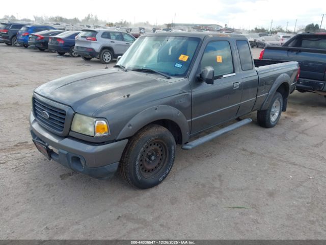 Ford Ranger Image 4