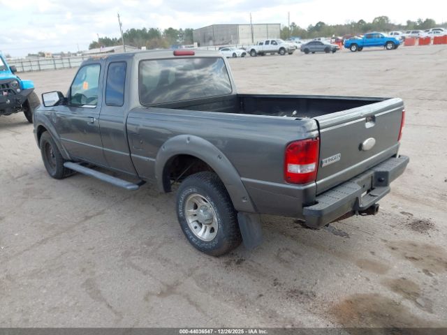 Ford Ranger Image 2